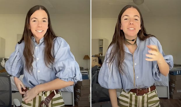 Abrir un melón en Medicina: "Me sentía culpable si no estaba estudiando"