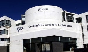 El Sergas adjudica vía concurso de méritos 70 plazas de Pediatría de difícil cobertura