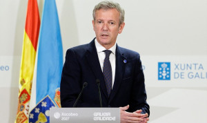 El Sergas afrontará el verano con una bolsa de empleo de 1.050 sanitarios