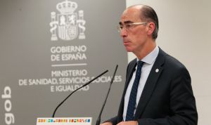 El Sergas anuncia la mayor OPE sanitaria de los últimos cinco años