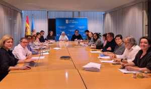 El Sergas contratará online a sus profesionales sanitarios temporales