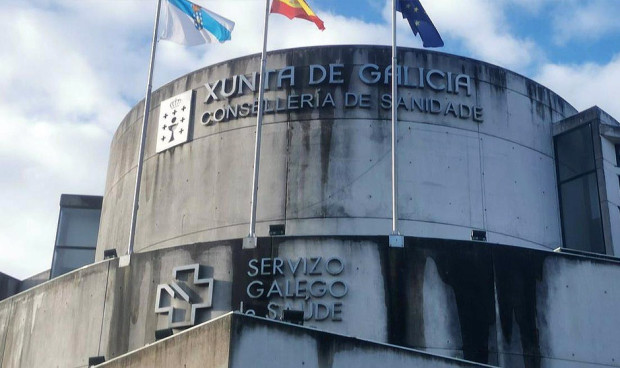 Servicio Gallego de Salud (Sergas)