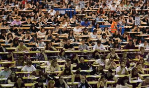 Examen OPE.