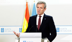 El Sergas elige a Lugo como 'sede piloto' del proyecto europeo Reheal