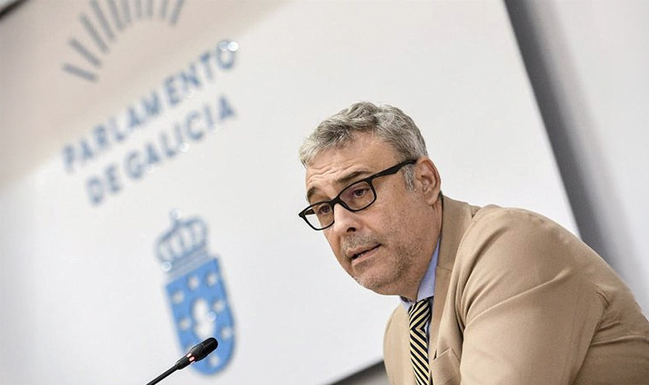 La Consellería de Sanidade liderada por Antonio Gómez Caamaño ha dado un paso más en la estabilización de la plantilla orgánica