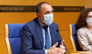 El Sergas incorporará al personal temporal a la carrera profesional