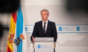 El Sergas invertirá 200 millones hasta 2026 para promover la IA