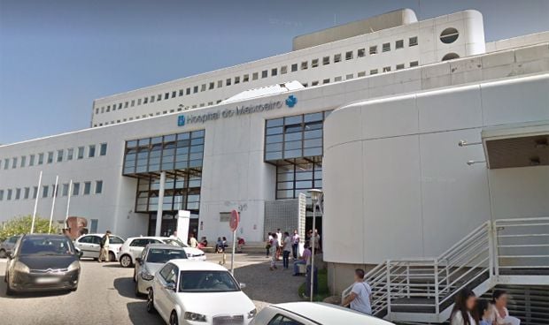 El Sergas invierte 5 millones de euros en reformar el Hospital de Meixoeiro