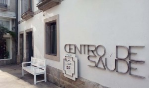 El Sergas limita la atención a urgencias y covid en 14 centros de Vigo