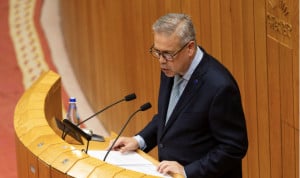 El Sergas mejorará la asistencia de Vigo con el nuevo contrato de Povisa