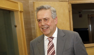  Antonio Gómez Caamaño, conselleiro de Sanidade de la Xunta de Galicia, sobre la oferta de traslados