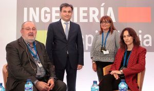 El Sergas, pionero en implantar un plan integral de eficiencia energética