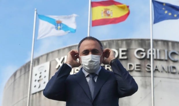 El Sergas presenta el nuevo Plan de Ordenación de Recursos en Primaria