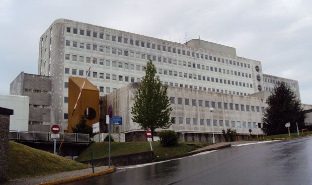 El Sergas propone indemnizar por el suicidio de una paciente hospitalizada