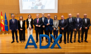 Objetivos de gestión para el Sergas en 2025