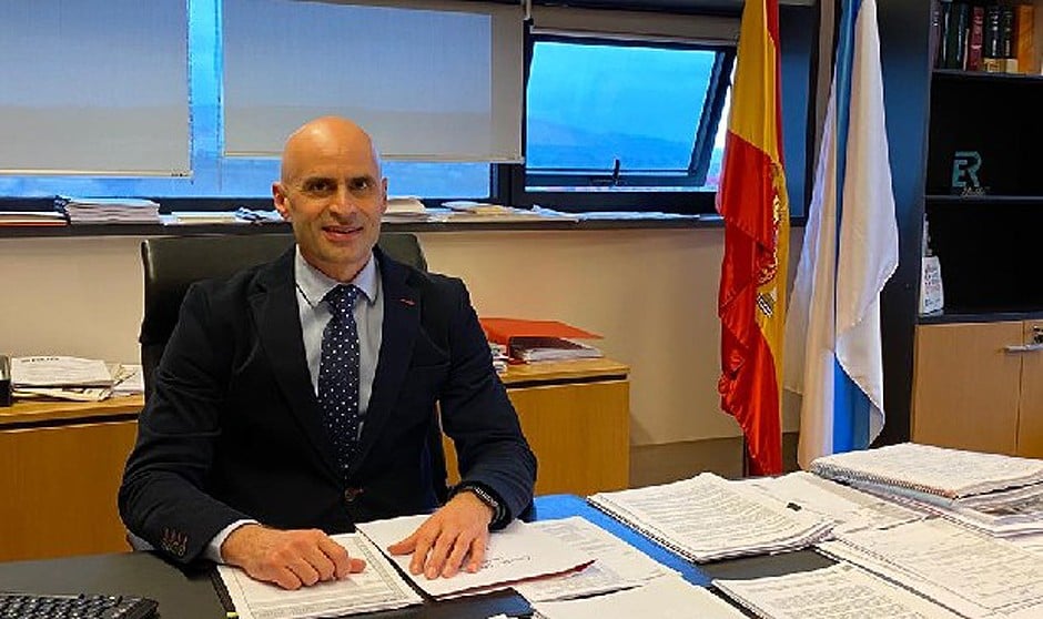 El Sergas se prepara para una Mesa Sectorial 'caliente'