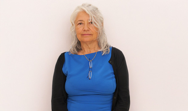  María del Mar Pousa, directora general de Recursos Humanos del Servizo Galego de Saúde (Sergas), sobre la fidelización MIR