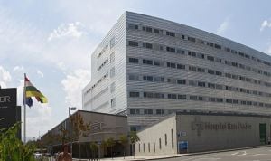 El Seris adquiere modernos equipos endoscópicos para Neumología y Digestivo