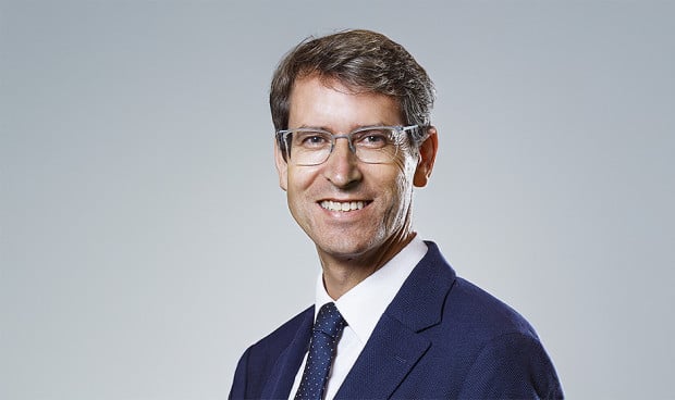 Gonzalo Capellán, presidente de La Rioja, sobre las agresiones a sanitarios y sus sanciones