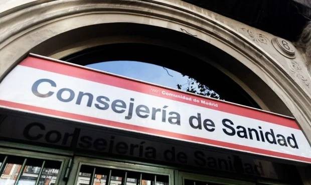 Plaza como enfermera en Sermas tras la corrección de Consejería