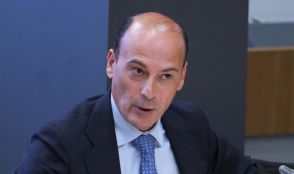 Macroestabilización en el Sermas de más de 80 médicos de 20 especialidades