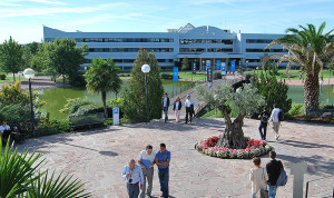 Universidad Europea de Madrid.