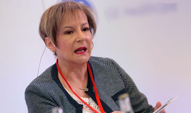 El Sermas confirma la inclusión del podólogo como profesional sanitario