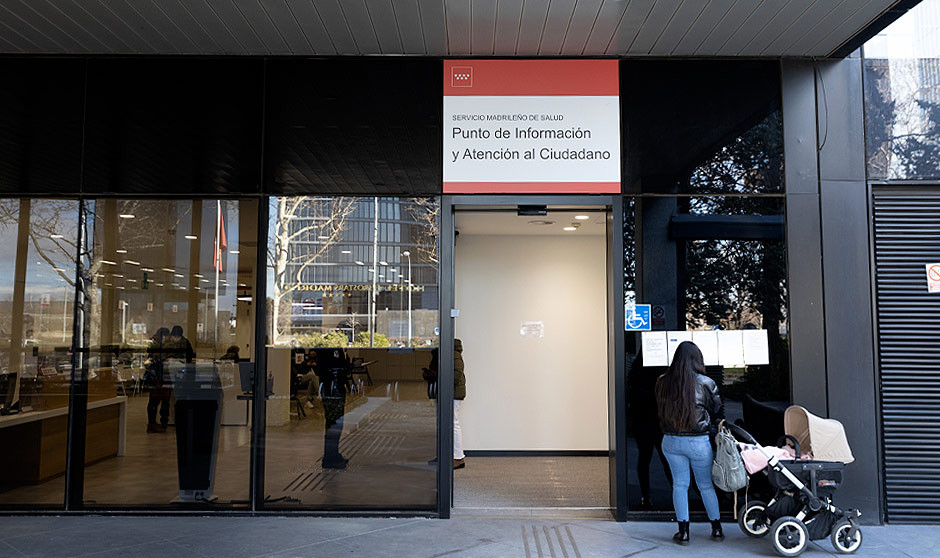 El Sermas publica la composición e integrantes de los miembros de los tribunales calificadores de 17 especialidades