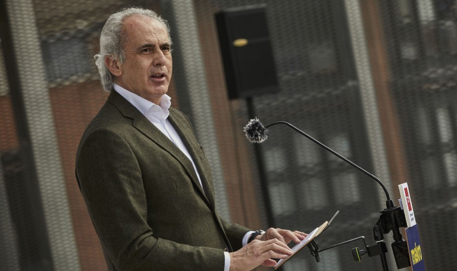 El Sermas convertirá en interinos a un total de 1.055 eventuales