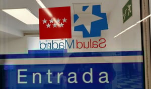 Servicio Madrileño de Salud (Sermas).