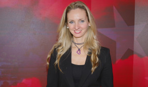 Laura Gutiérrez, viceconsejera de Sanidad de la Comunidad de Madrid