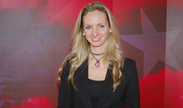 Laura Gutiérrez, viceconsejera de Sanidad de la Comunidad de Madrid