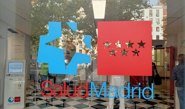 El Servicio Madrileño de Salud (Sermas) creará una nueva vía para ocupar plazas de especialidades de Enfermería en las que haya déficit de profesionales