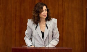 El Sermas limita a tres años sus contratos interinos (salvo excepciones)