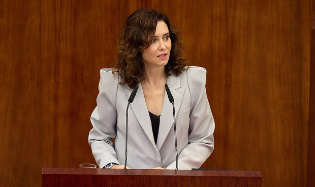 El Sermas limita a tres años sus contratos interinos (salvo excepciones)