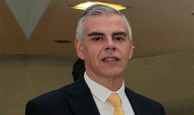 El Sermas nombra a Juan Antonio Sarrión director de Proyectos en Primaria