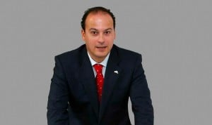 Miguel Á. Rodríguez, nuevo gerente adjunto de Atención Primaria (Sermas)