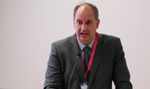 Miguel López-Valverde, consejero de Digitalización de Madrid. 