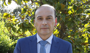 Miguel Ángel Rodríguez Roiloa, director general de Recursos Humanos y Relaciones Laborales del Sermas.