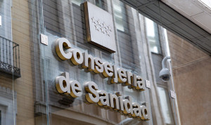 Consejería de Sanidad de la Comunidad de Madrid