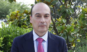 Miguel Ángel Rodríguez Roiloa, director general de Recursos Humanos y Relaciones Laborales del Sermas.