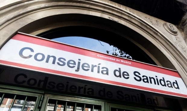 Madrid reducirá la temporalidad del Sermas a una tasa récord del 8% en 2024.