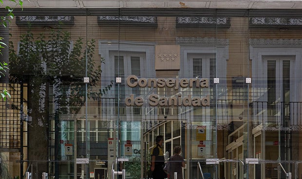 La Consejería de Sanidad de la Comunidad de Madrid resuelve la convocatoria para la provisión de nueve puestos de trabajo por concurso de méritos