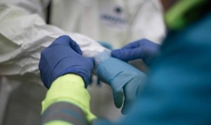 El Sermas ultima la formación de casi 4.000 profesionales con fondos UE