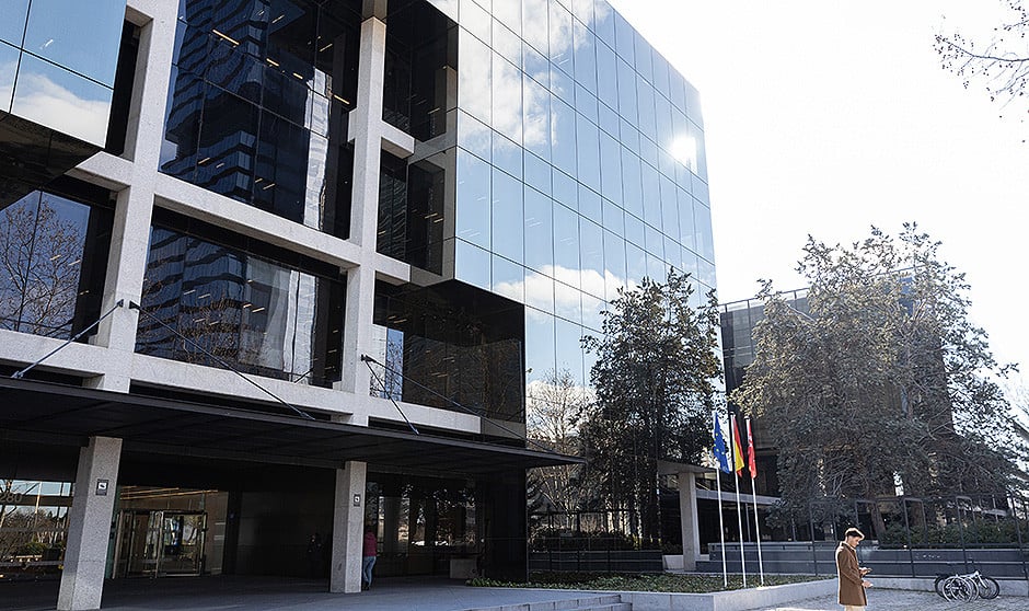 Servicio Madrileño de Salud (Sermas).