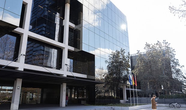 Servicio Madrileño de Salud (Sermas).