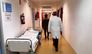 El Sermas y los sindicatos sellan el acuerdo por el plan de riesgos 