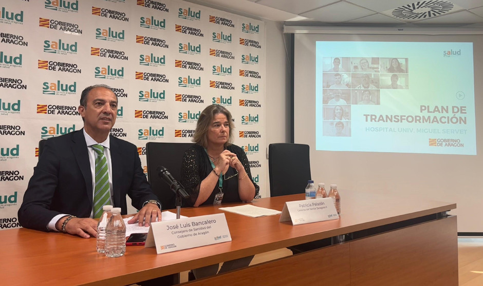 El Servet inicia un ambicioso Plan de Transformación para mejorar y actualizar sus instalaciones