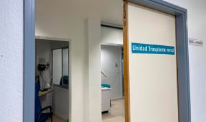 El Servet renovará las zonas de hospitalización de Nefrología y Hematología