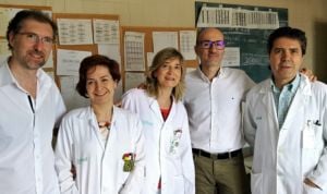 El Servet y el IVO coordinan una nueva estrategia en cáncer de próstata